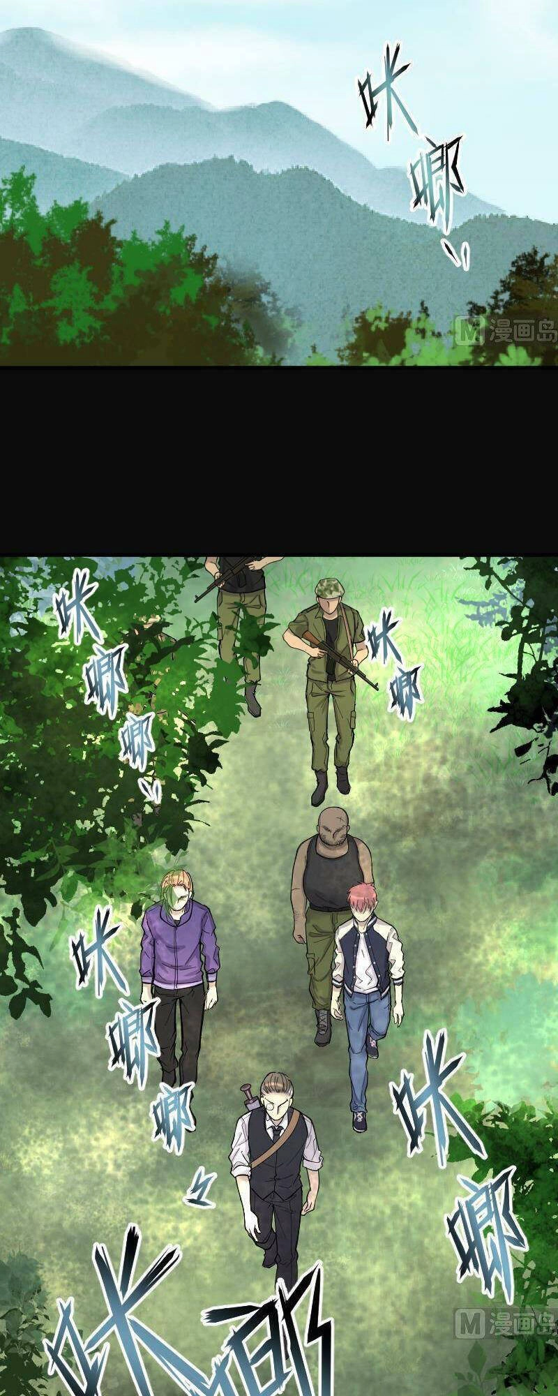 Thợ Cắt Tóc Cho Diêm Vương Chapter 42 - 37