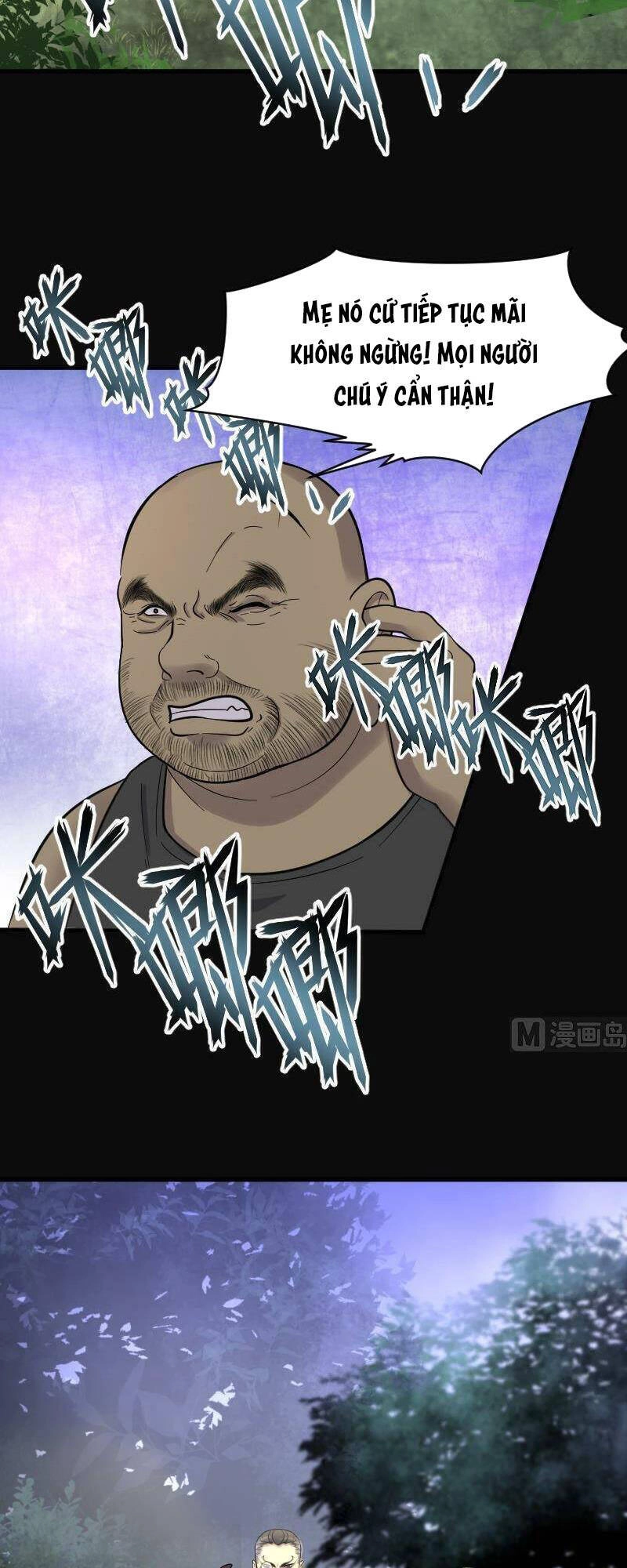 Thợ Cắt Tóc Cho Diêm Vương Chapter 42 - 38