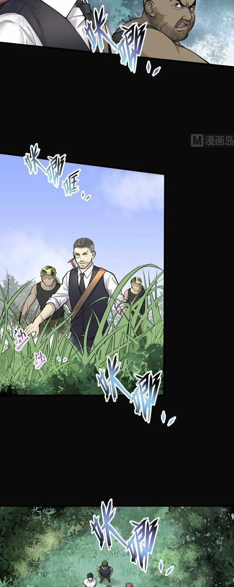 Thợ Cắt Tóc Cho Diêm Vương Chapter 43 - 3