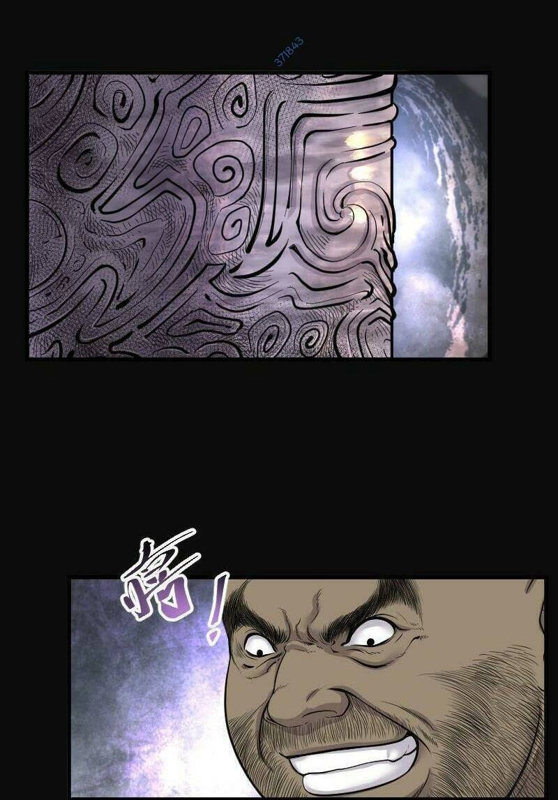 Thợ Cắt Tóc Cho Diêm Vương Chapter 43 - 9