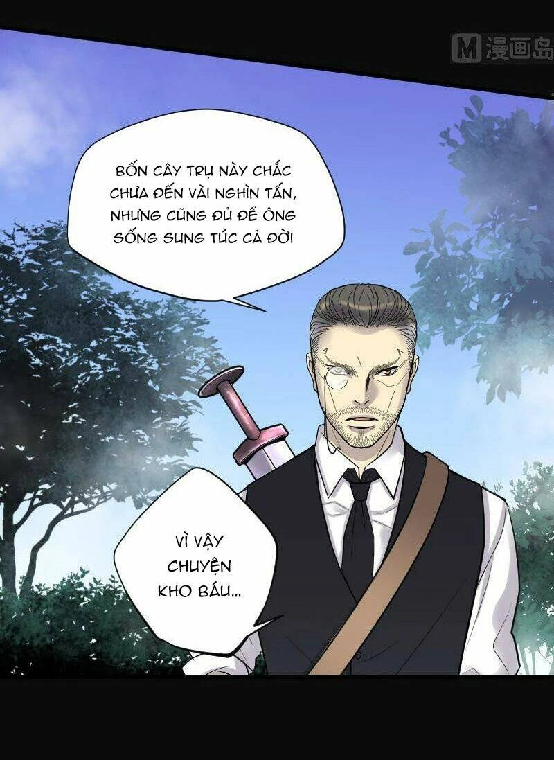 Thợ Cắt Tóc Cho Diêm Vương Chapter 43 - 13