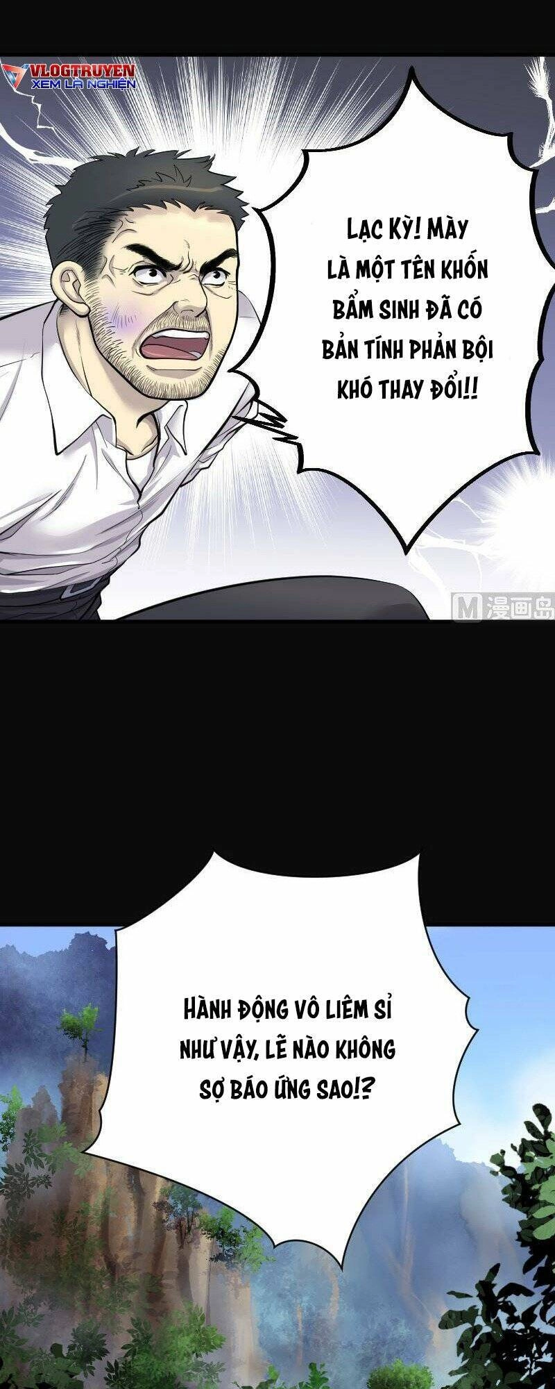 Thợ Cắt Tóc Cho Diêm Vương Chapter 43 - 18