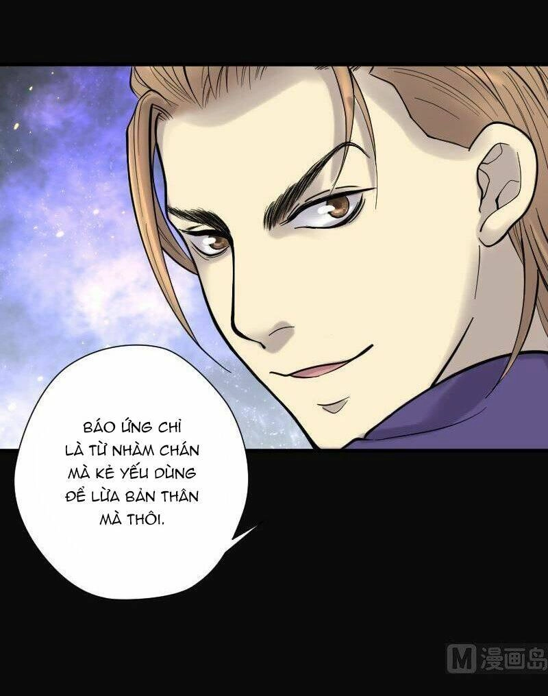 Thợ Cắt Tóc Cho Diêm Vương Chapter 43 - 21