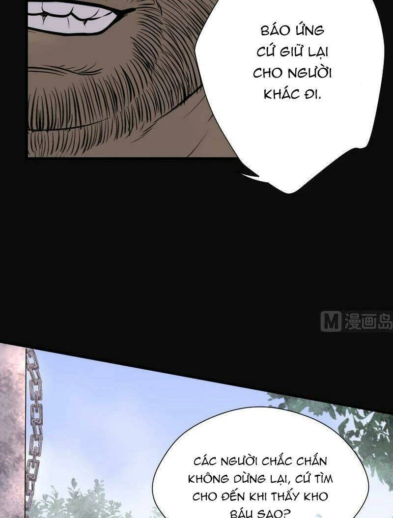 Thợ Cắt Tóc Cho Diêm Vương Chapter 43 - 24