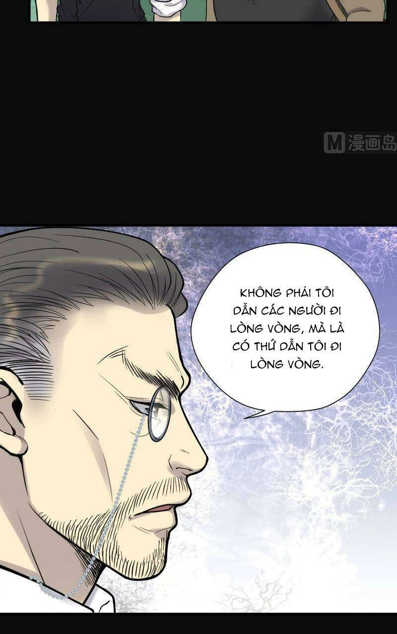 Thợ Cắt Tóc Cho Diêm Vương Chapter 43 - 32