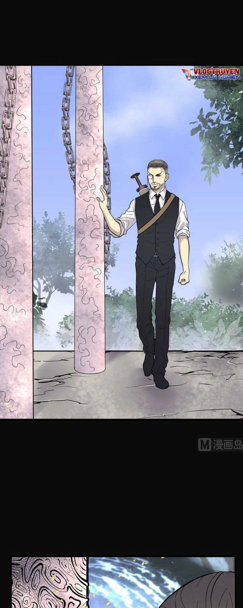 Thợ Cắt Tóc Cho Diêm Vương Chapter 43 - 34