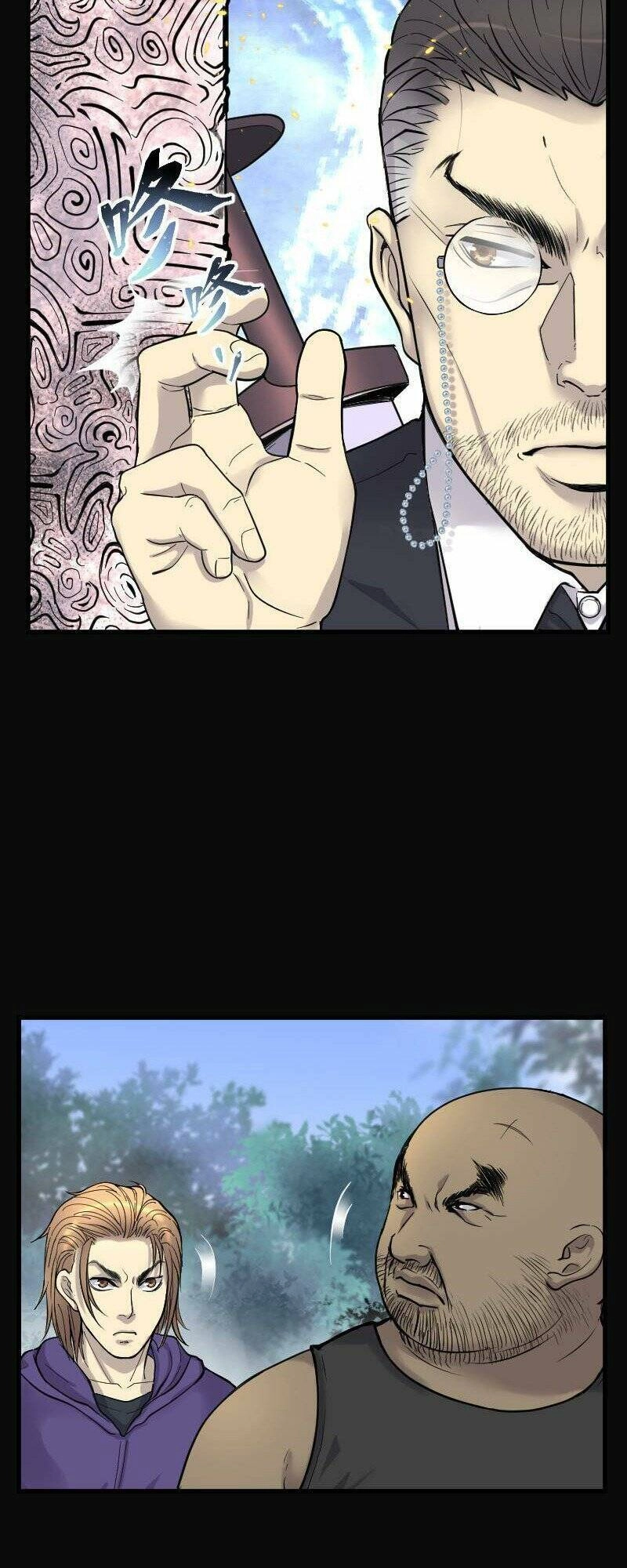 Thợ Cắt Tóc Cho Diêm Vương Chapter 43 - 35