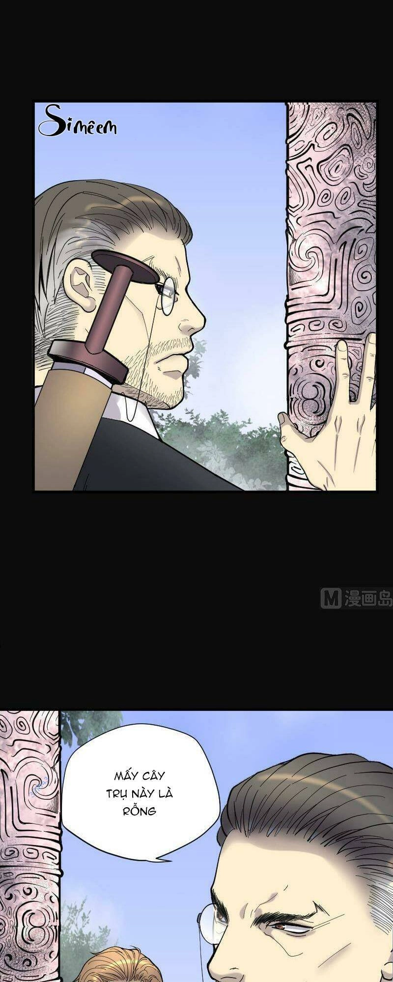 Thợ Cắt Tóc Cho Diêm Vương Chapter 43 - 38