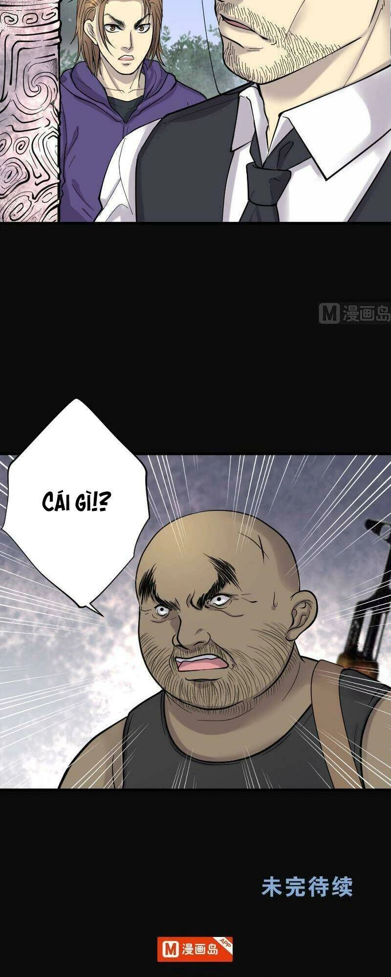 Thợ Cắt Tóc Cho Diêm Vương Chapter 43 - 39