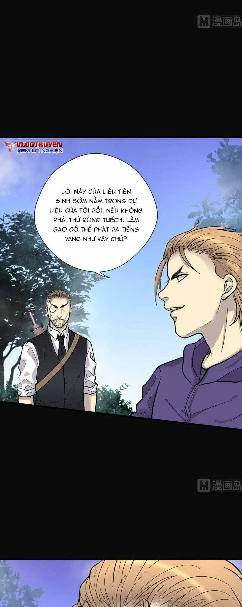 Thợ Cắt Tóc Cho Diêm Vương Chapter 43 - 42