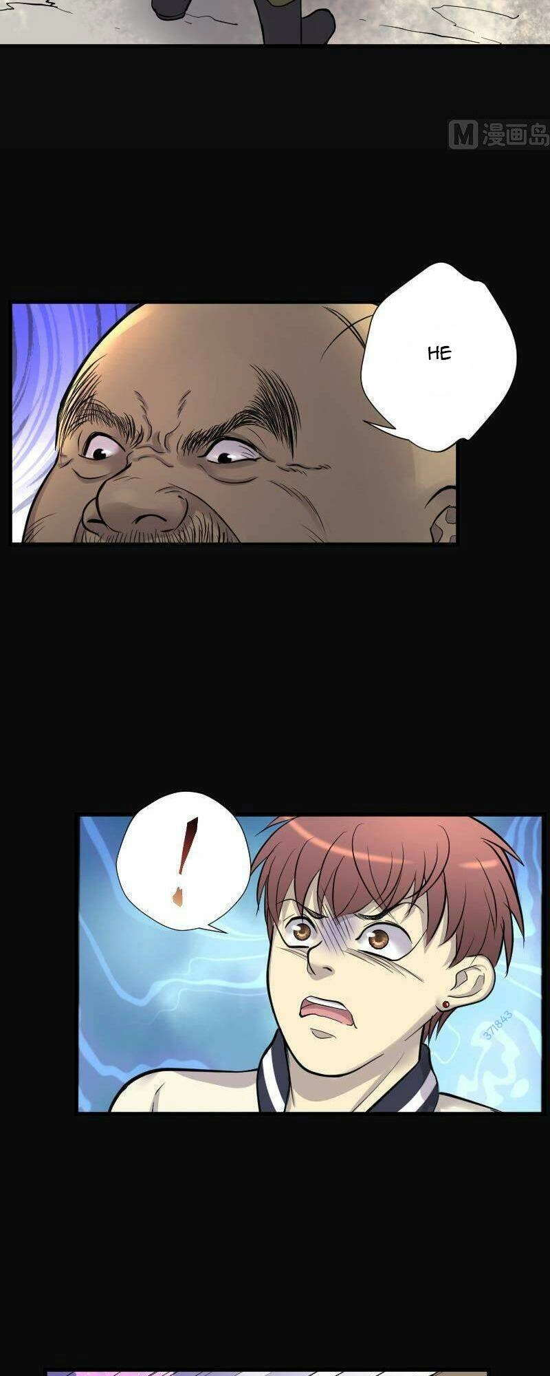 Thợ Cắt Tóc Cho Diêm Vương Chapter 43 - 47