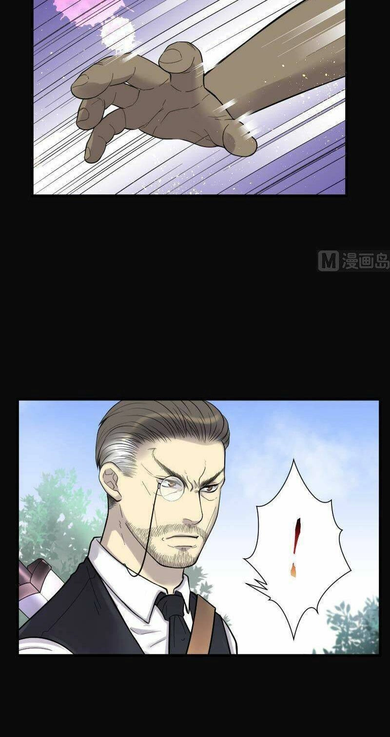 Thợ Cắt Tóc Cho Diêm Vương Chapter 43 - 48