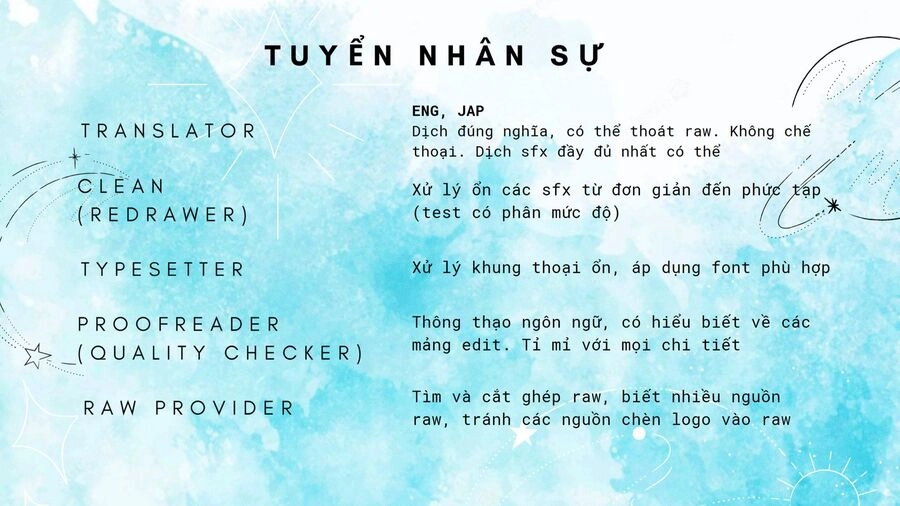 Mọi Người Đều Đến Từ Thế Giới Khác, Ngoại Trừ Tôi!? Chapter  - 46