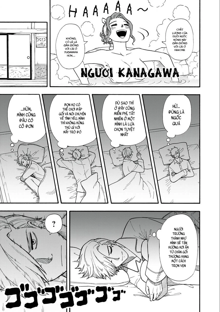 Mọi Người Đều Đến Từ Thế Giới Khác, Ngoại Trừ Tôi!? Chapter 5 - 8