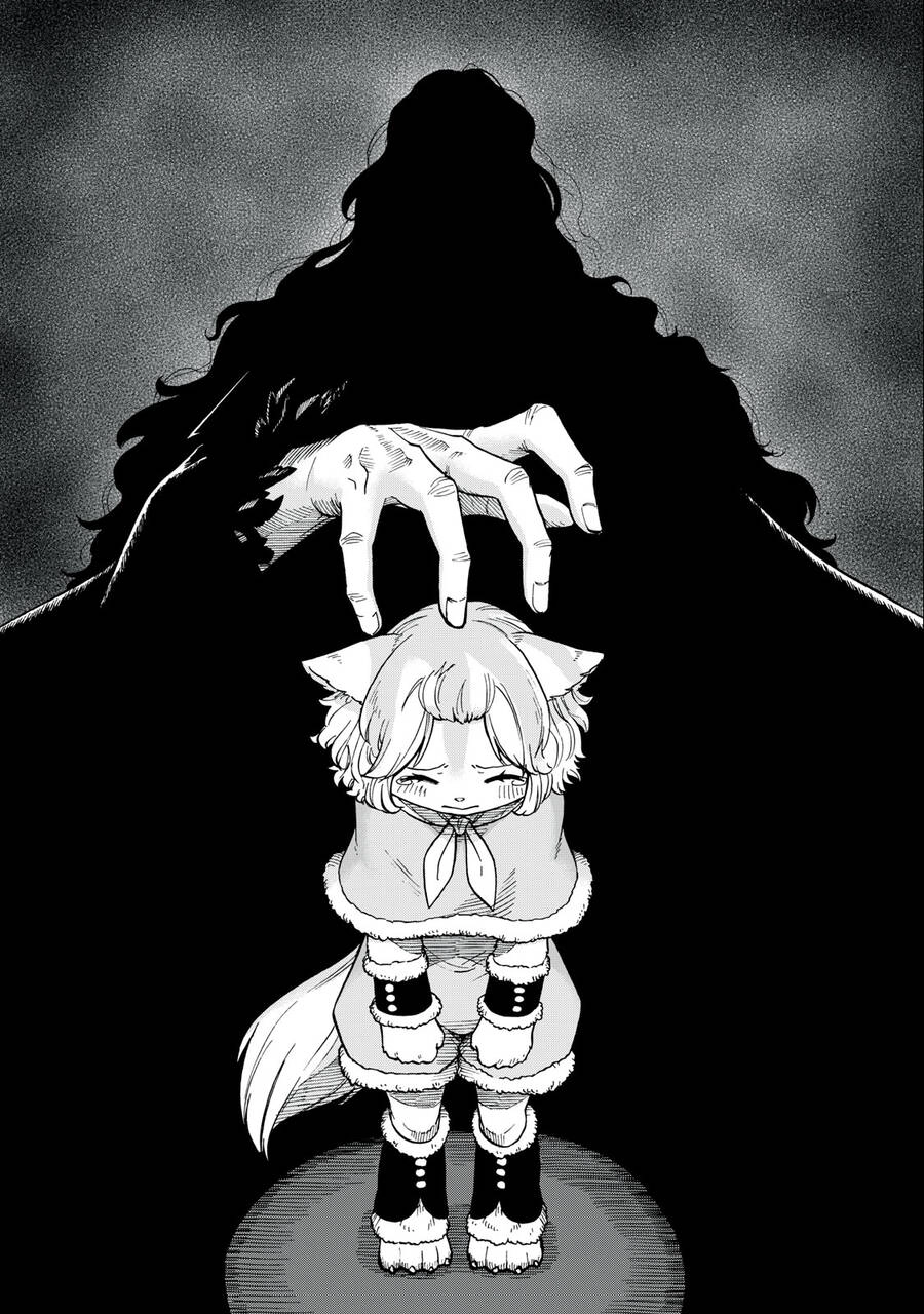 Mọi Người Đều Đến Từ Thế Giới Khác, Ngoại Trừ Tôi!? Chapter 9 - 2