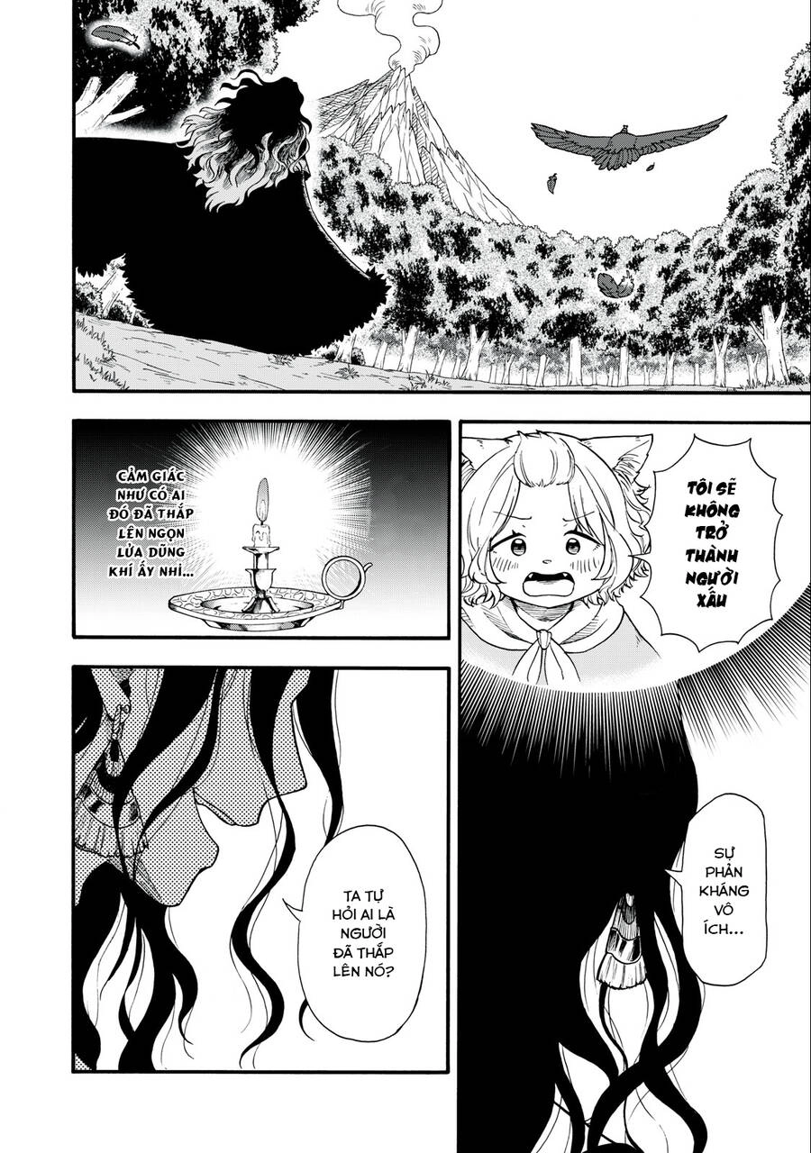 Mọi Người Đều Đến Từ Thế Giới Khác, Ngoại Trừ Tôi!? Chapter 9 - 13