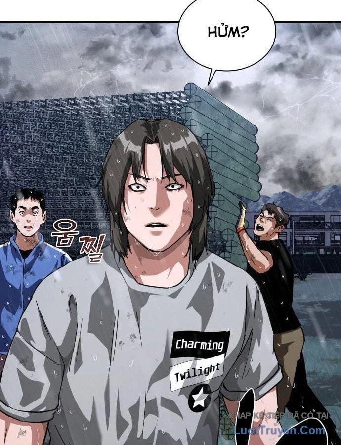 Mạt Thế Zombie 82-08 Chapter  114 - 14