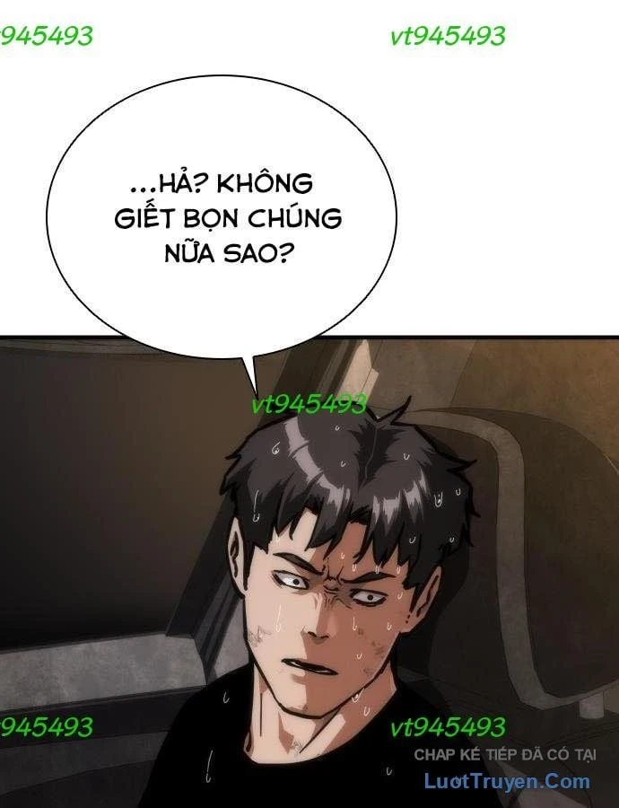 Mạt Thế Zombie 82-08 Chapter  114 - 115