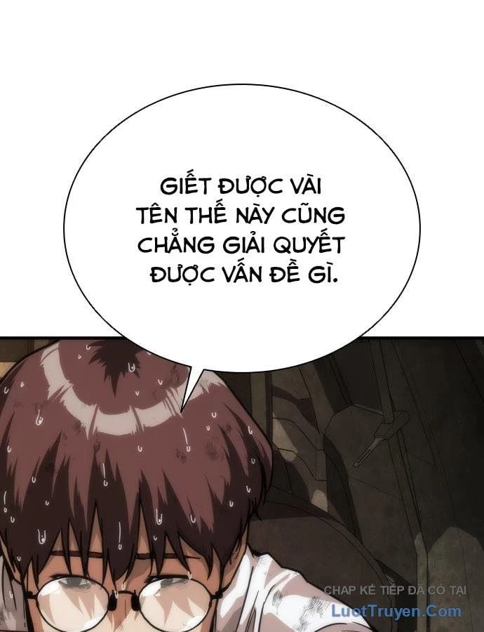Mạt Thế Zombie 82-08 Chapter  114 - 117