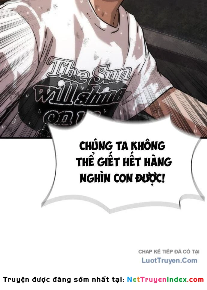 Mạt Thế Zombie 82-08 Chapter  114 - 124
