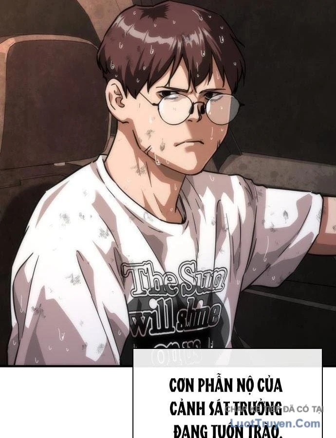Mạt Thế Zombie 82-08 Chapter  114 - 130