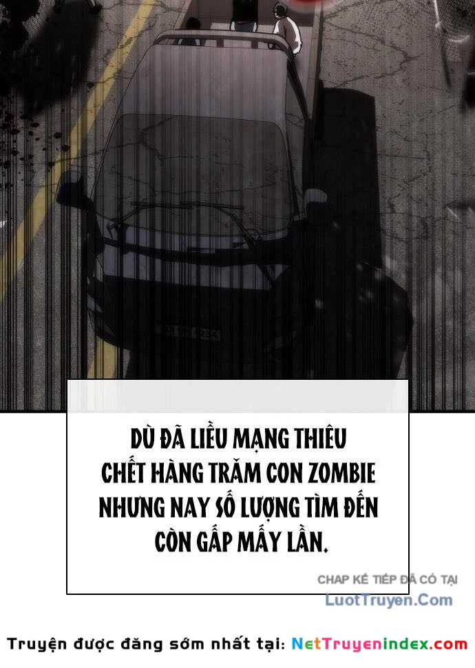 Mạt Thế Zombie 82-08 Chapter  114 - 133