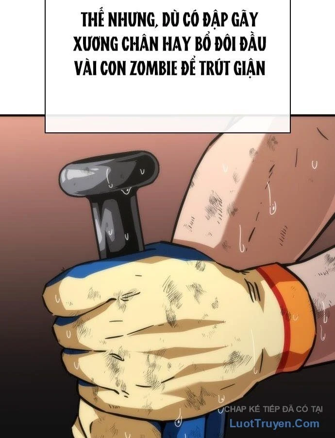 Mạt Thế Zombie 82-08 Chapter  114 - 137