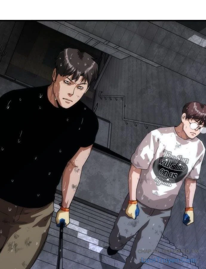 Mạt Thế Zombie 82-08 Chapter  114 - 145