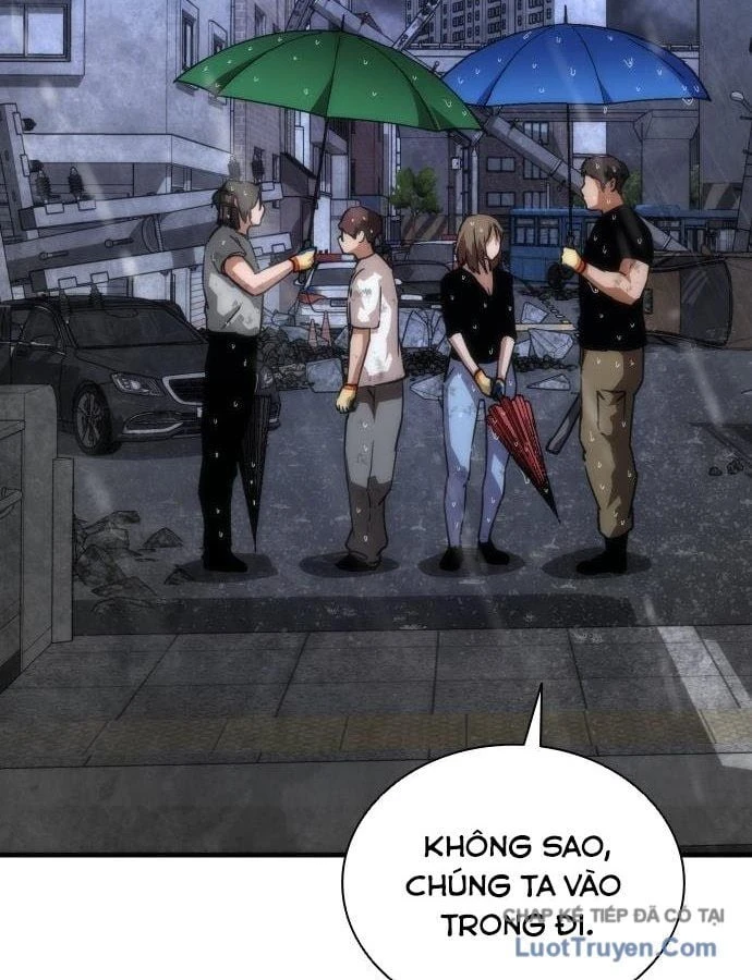 Mạt Thế Zombie 82-08 Chapter  114 - 154