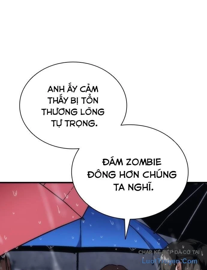 Mạt Thế Zombie 82-08 Chapter  114 - 163