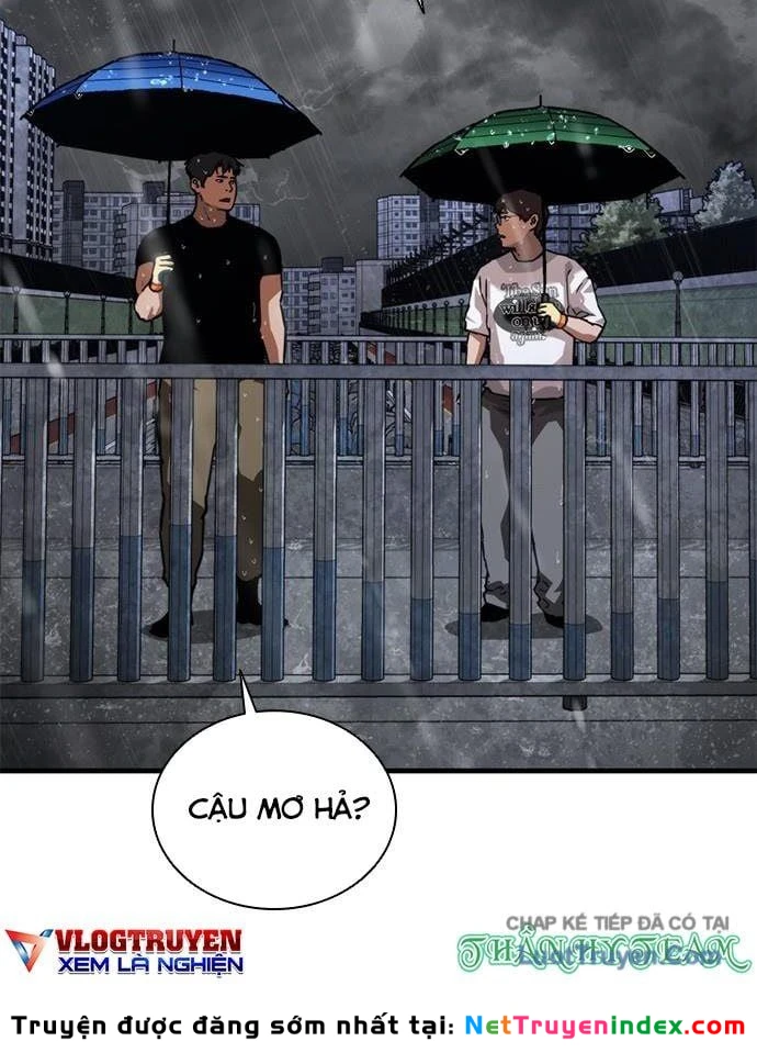 Mạt Thế Zombie 82-08 Chapter  115 - 17