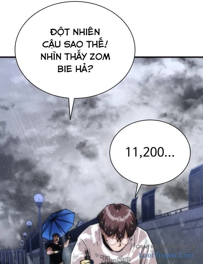 Mạt Thế Zombie 82-08 Chapter  115 - 37