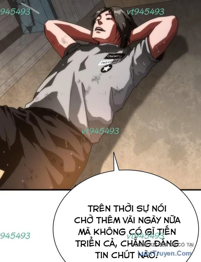 Mạt Thế Zombie 82-08 Chapter  115 - 96