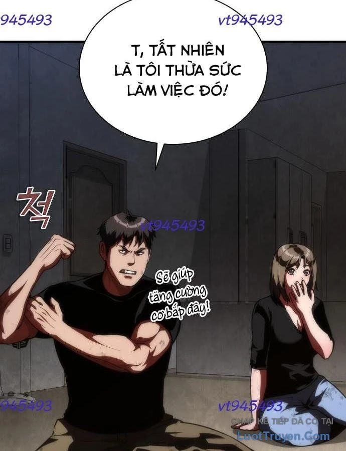 Mạt Thế Zombie 82-08 Chapter  115 - 105