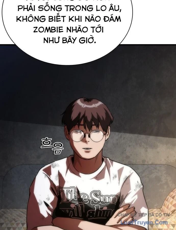 Mạt Thế Zombie 82-08 Chapter  115 - 110