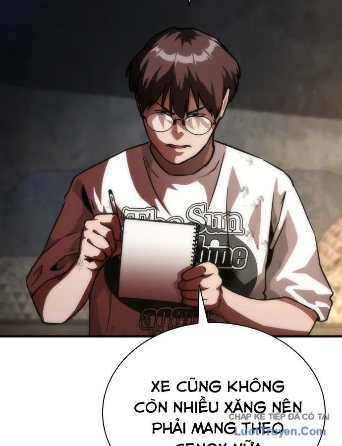 Mạt Thế Zombie 82-08 Chapter  115 - 116