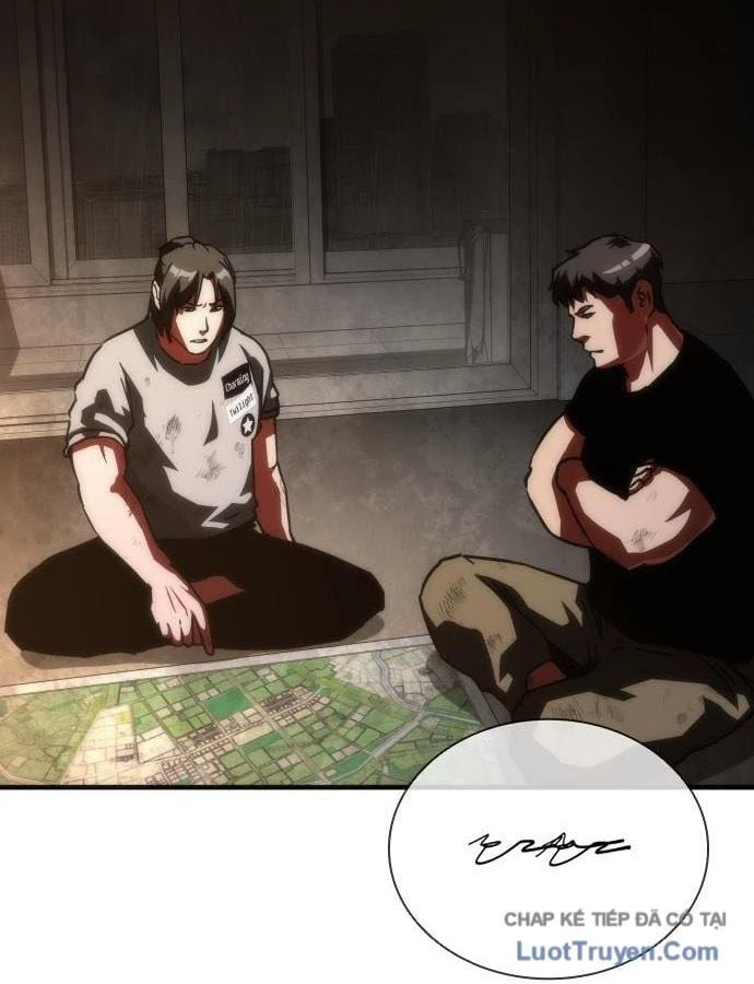 Mạt Thế Zombie 82-08 Chapter  115 - 119