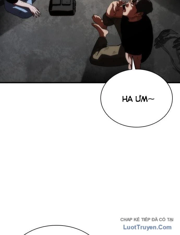Mạt Thế Zombie 82-08 Chapter  115 - 125
