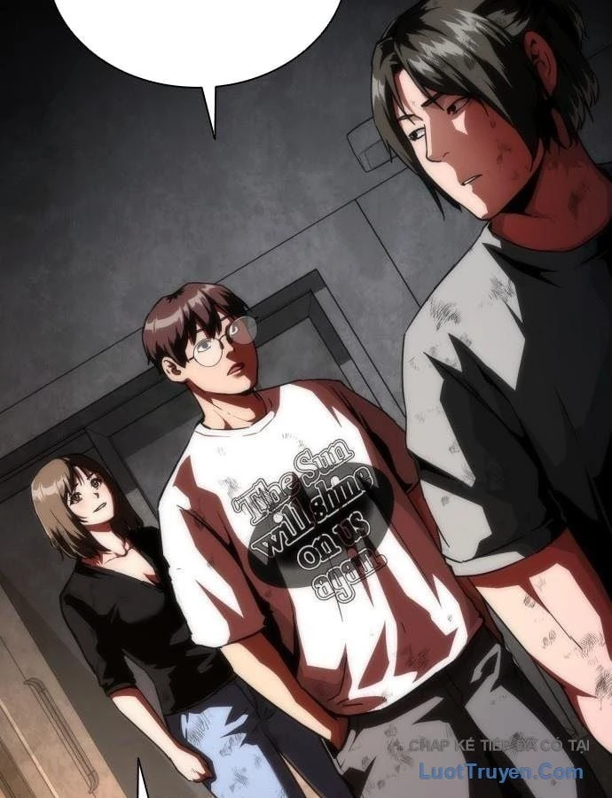 Mạt Thế Zombie 82-08 Chapter  115 - 130