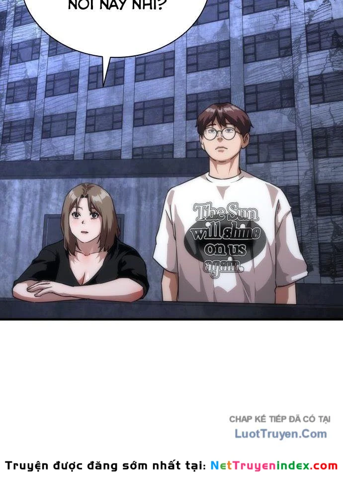 Mạt Thế Zombie 82-08 Chapter  115 - 147