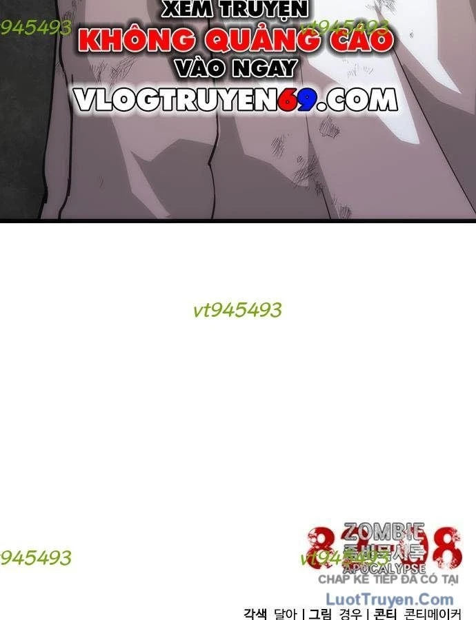 Mạt Thế Zombie 82-08 Chapter  115 - 189