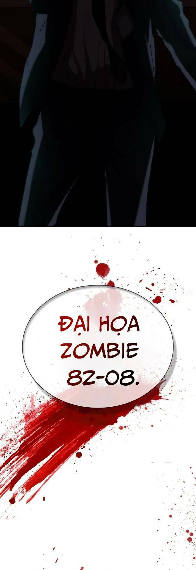 Mạt Thế Zombie 82-08 Chapter 1 - 27