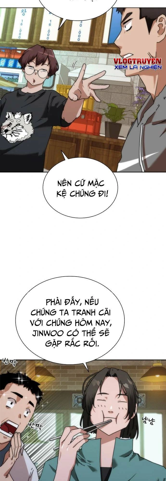 Mạt Thế Zombie 82-08 Chapter 1 - 37