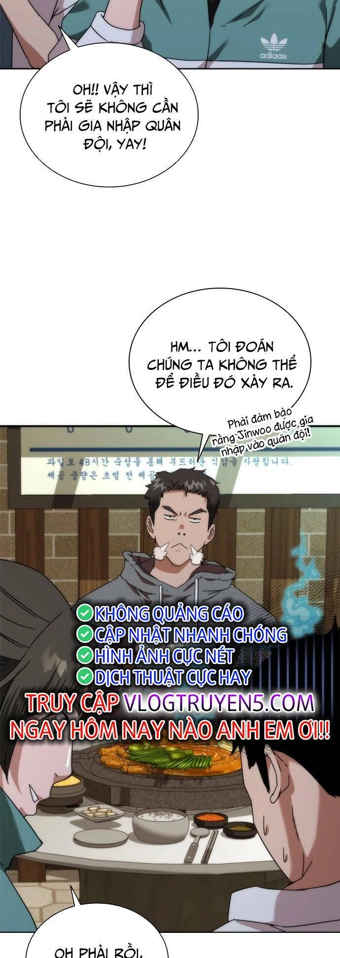 Mạt Thế Zombie 82-08 Chapter 1 - 38