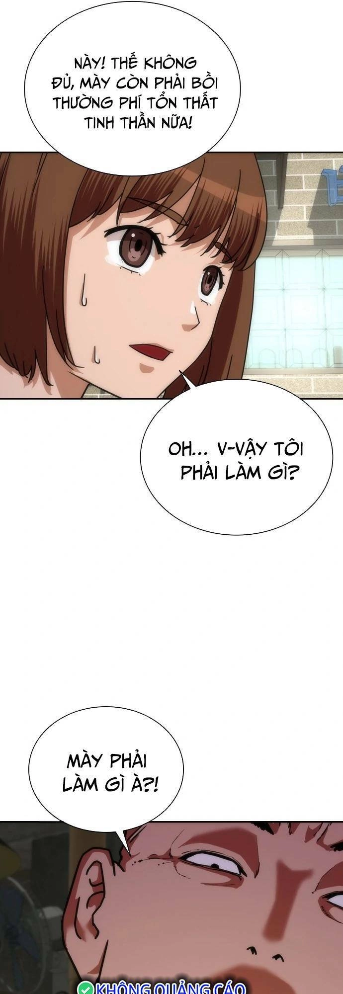 Mạt Thế Zombie 82-08 Chapter 1 - 50