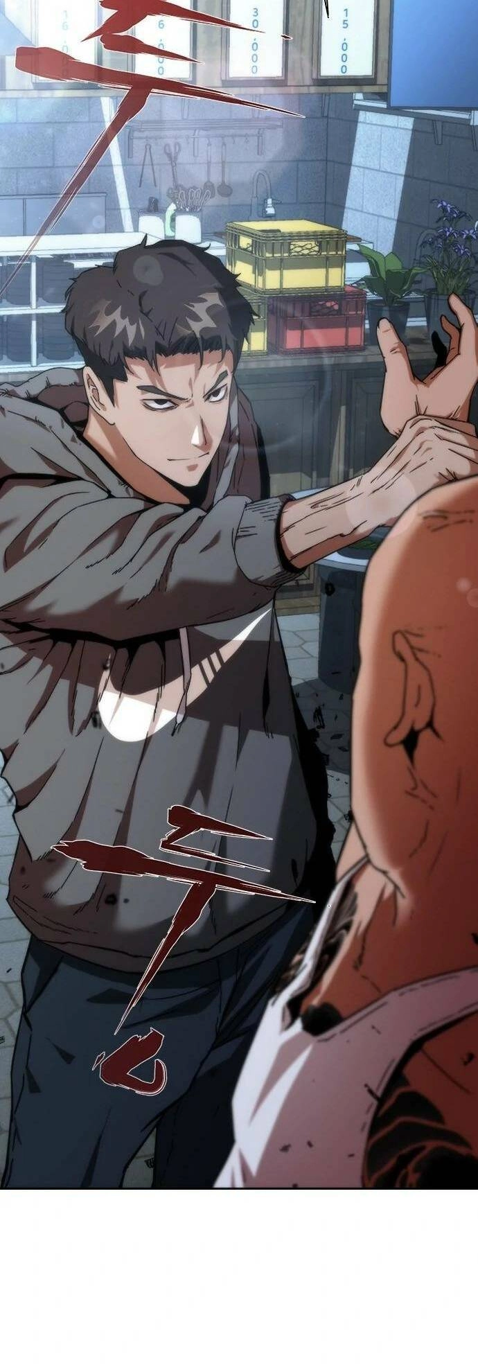 Mạt Thế Zombie 82-08 Chapter 1 - 53