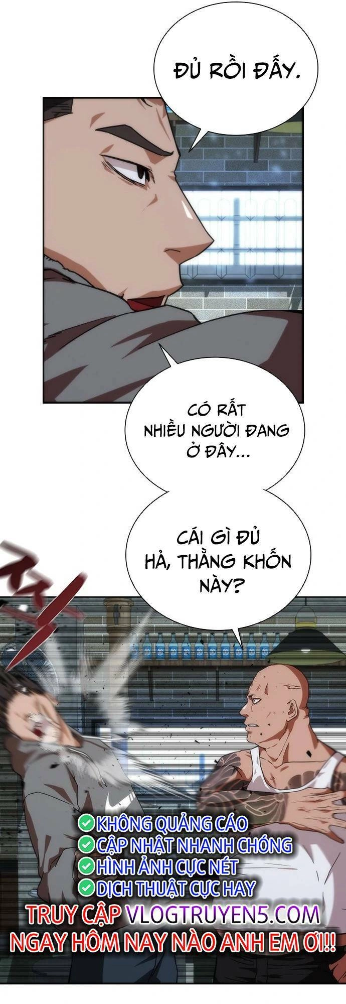 Mạt Thế Zombie 82-08 Chapter 1 - 54