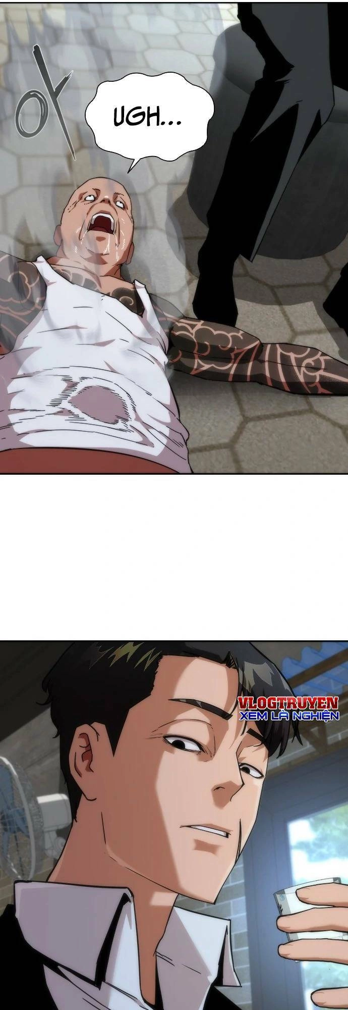 Mạt Thế Zombie 82-08 Chapter 1 - 59