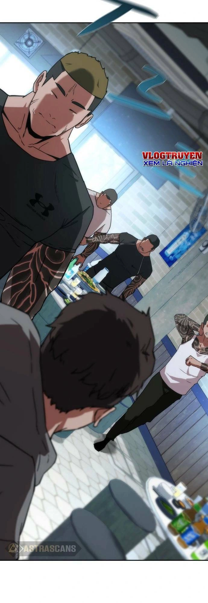 Mạt Thế Zombie 82-08 Chapter 1 - 64