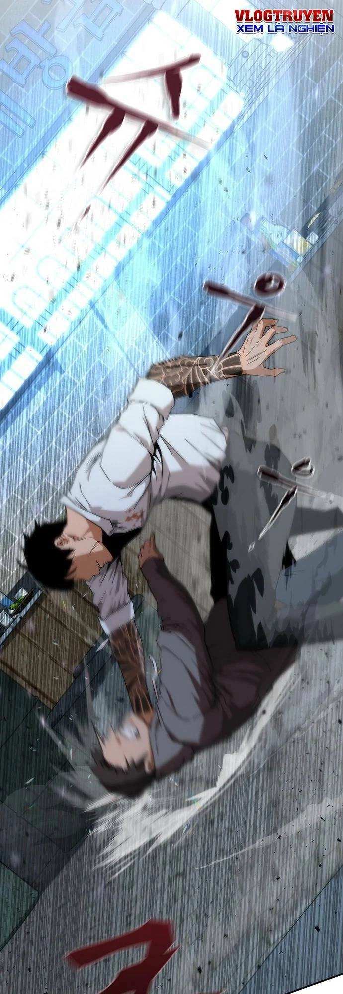 Mạt Thế Zombie 82-08 Chapter 1 - 76